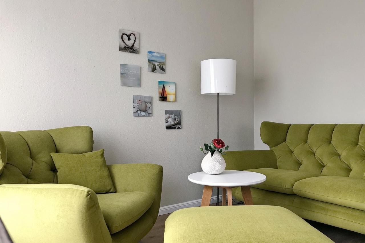 Hotel Residenz Waldkrone Ostseebad Kühlungsborn Eksteriør bilde