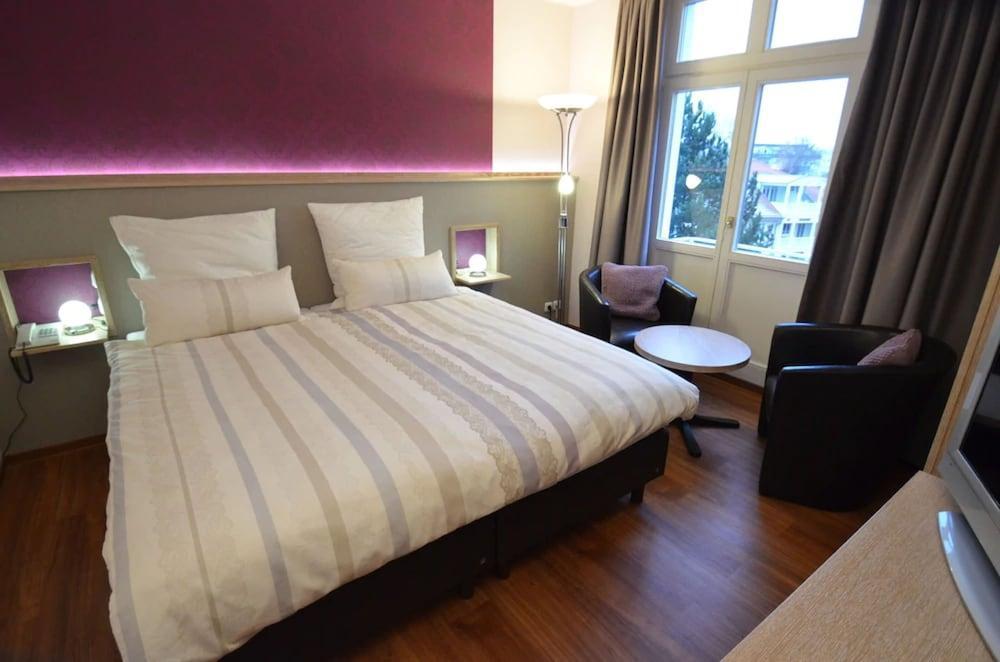 Hotel Residenz Waldkrone Ostseebad Kühlungsborn Eksteriør bilde